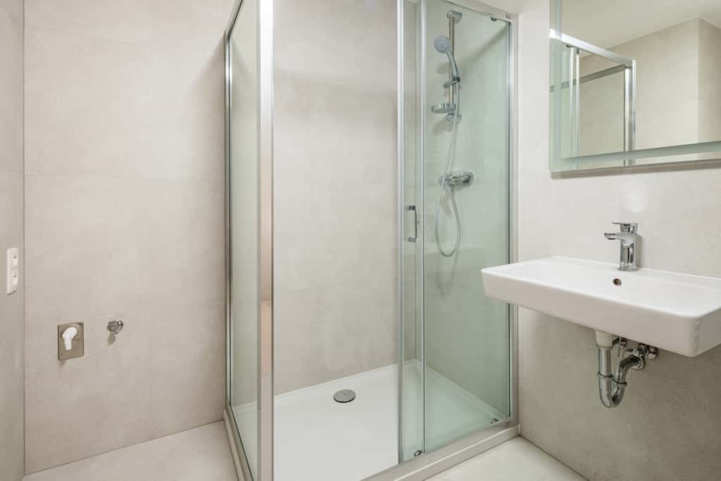 Bytové družstvo PORTTI - Kladno - Kontrola stavby16