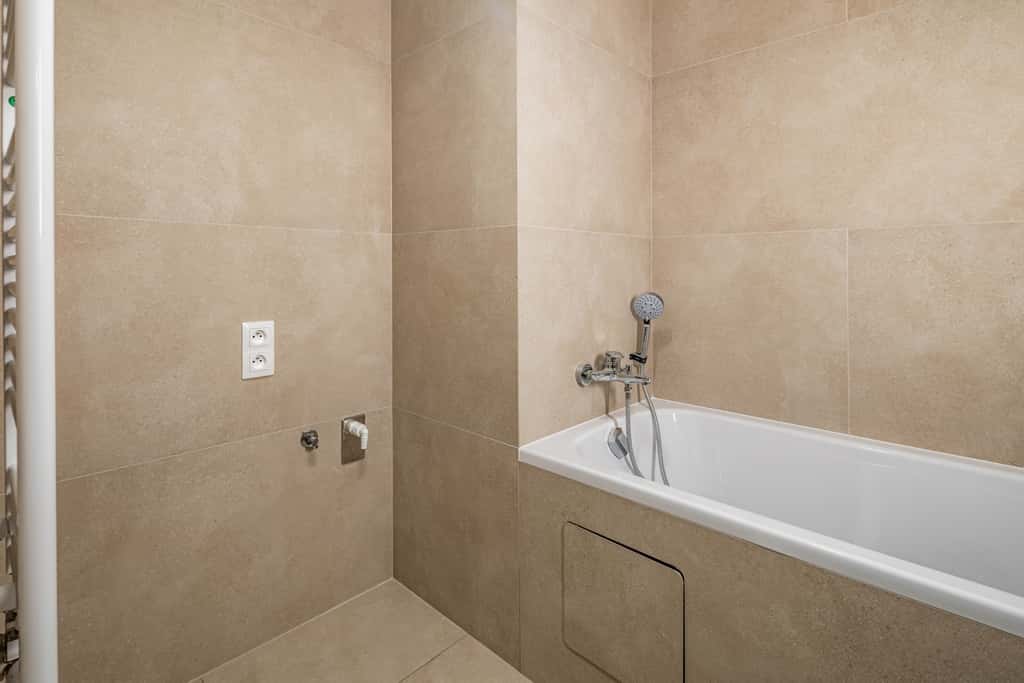 Bytové družstvo PORTTI - Kladno - Kontrola stavby 13